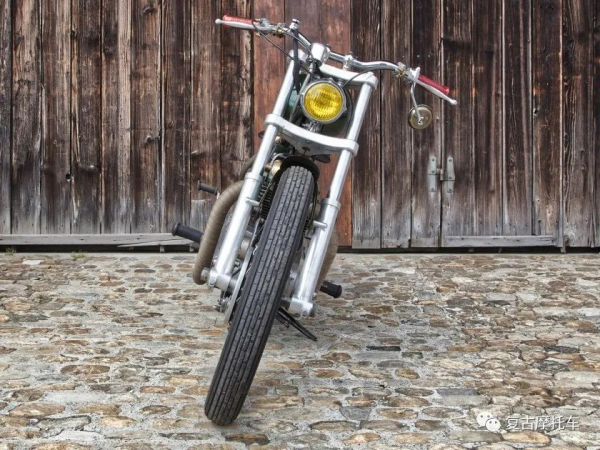 ��װ����&nbsp;|&nbsp;Triumph&nbsp;bobber