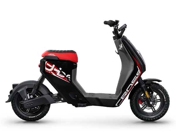 ����-���� U-be CROSS(2022)