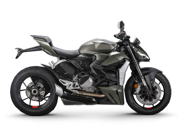 �ſ��� Ducati Streetfighter V2(2022&nbsp�籩��)