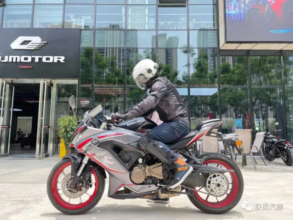����һ�������ᡱ���㡱&nbsp;QJMOTOR
