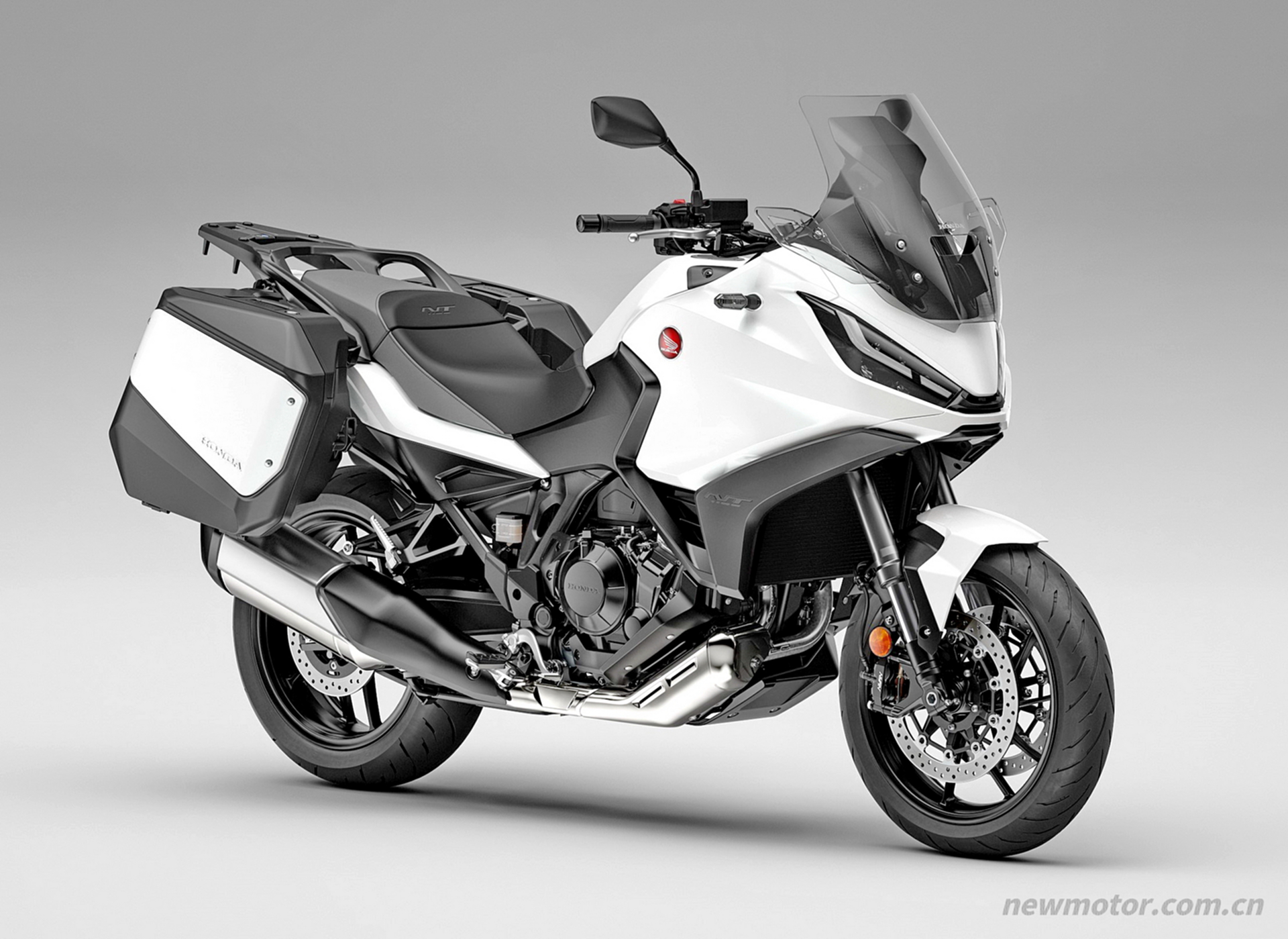 Honda �˶����г� NT1100 ��������