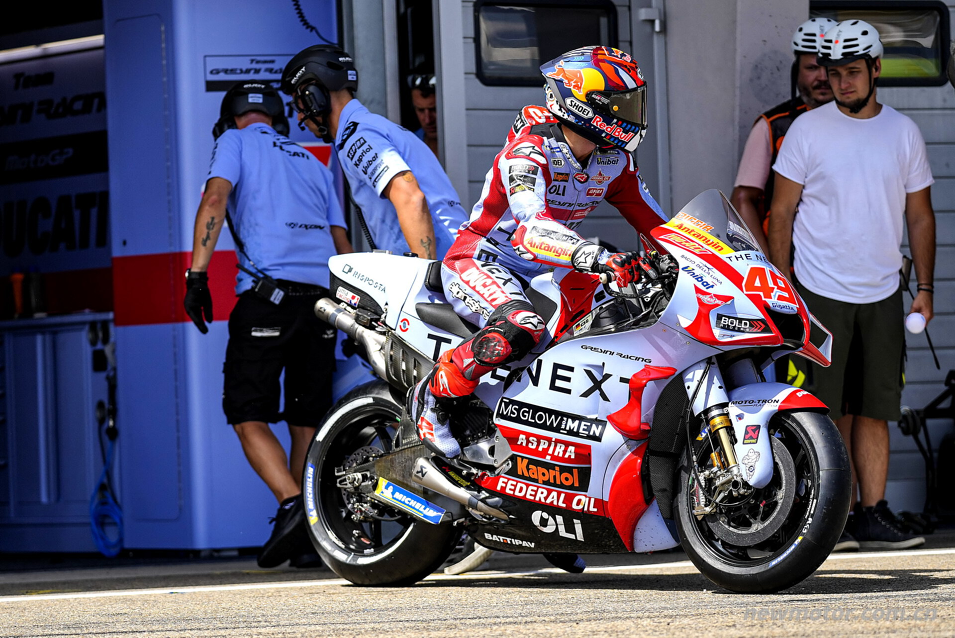 ������ҵ YOU-ALL��MotoGP �¹�վ��λ�����ͻ�������