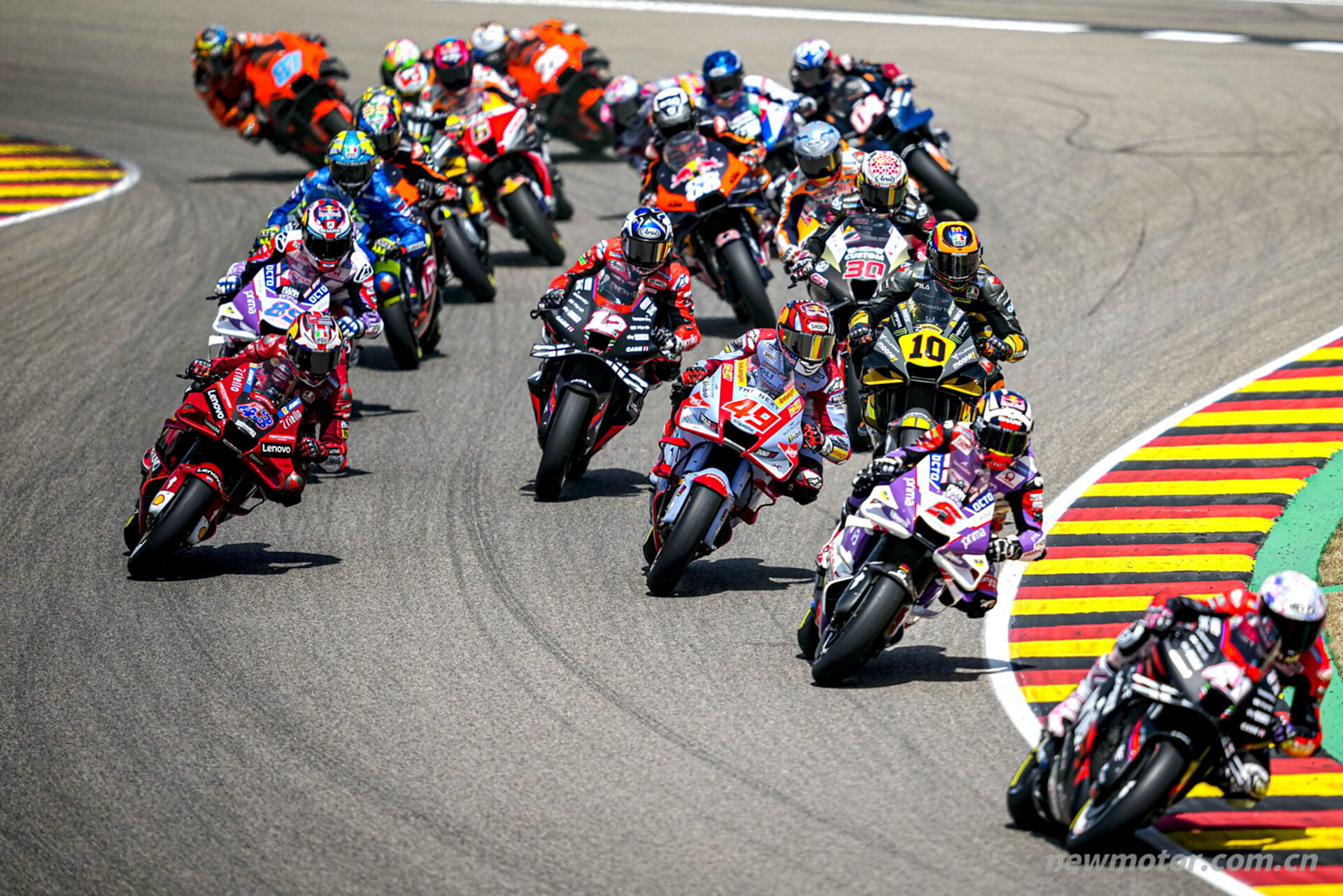 ������ҵ YOU-ALL���� MotoGP �¹�վ������