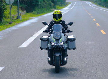 ���Ź�·�����ź��ߣ���һ�γ�������У�