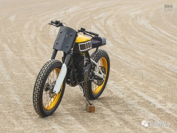 ���ž���&nbsp;Yamaha&nbsp;RD400