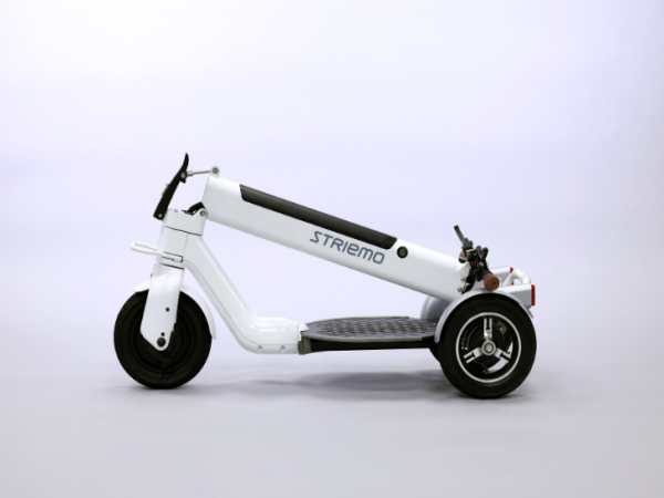 Honda����Striemo�綯���峵������