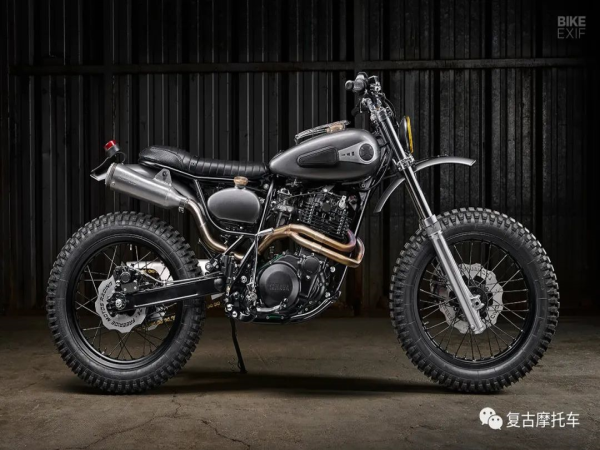 ��װ����&nbsp;|&nbsp;1989&nbsp;Yamaha&nbsp;XT600