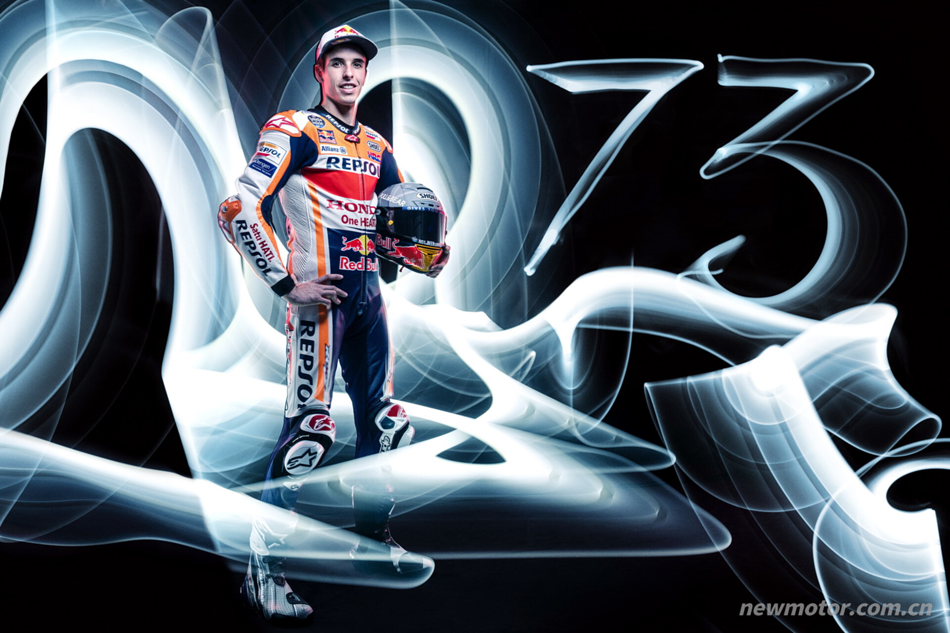 ������ҵ YOU-ALL��MotoGP 2023 �������³������