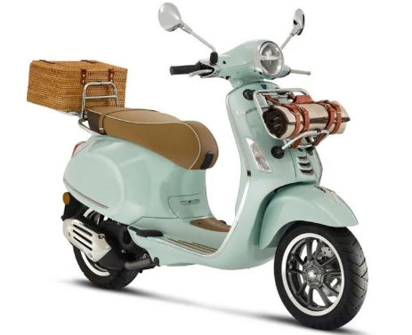 ��¶Ӫ�硱����&nbsp;Vespa����PicNic