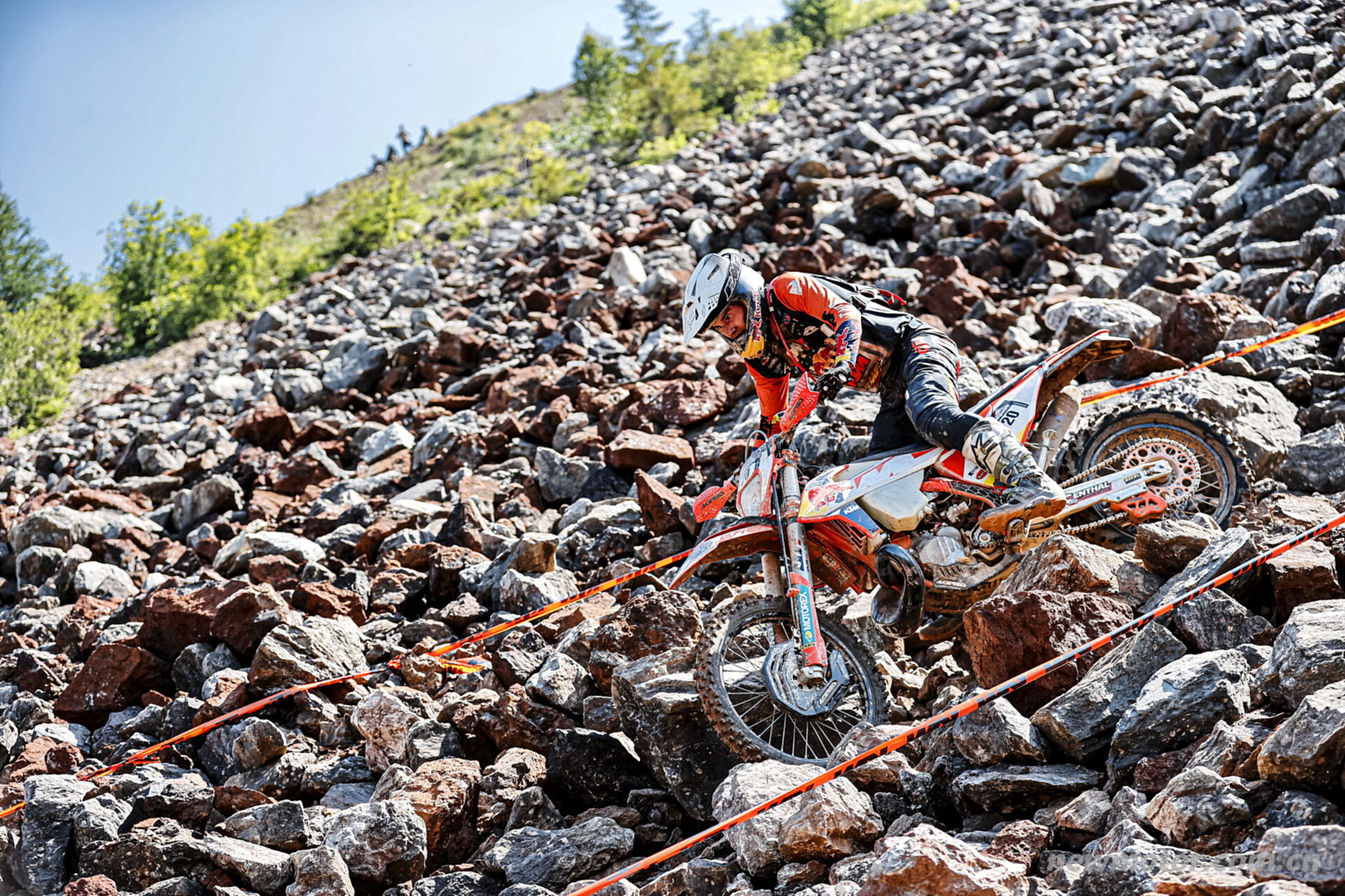 2022 Erzberg Rodeo ��˹���� ��������ԽҰ��