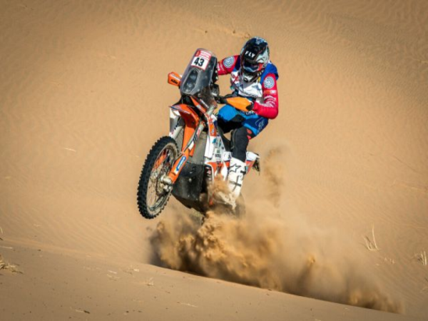ӵ�д￦�������趨��KTM450&nbsp;Ral