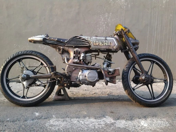 ����ʽ��װ��Honda&nbsp;S90