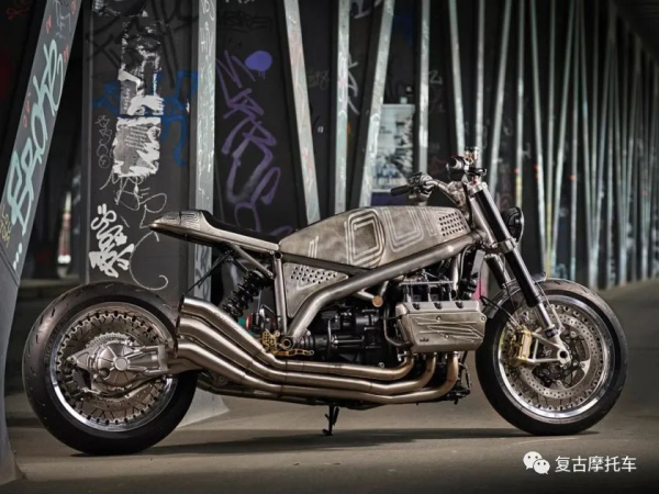 �������&nbsp;Honda&nbsp;GL1800