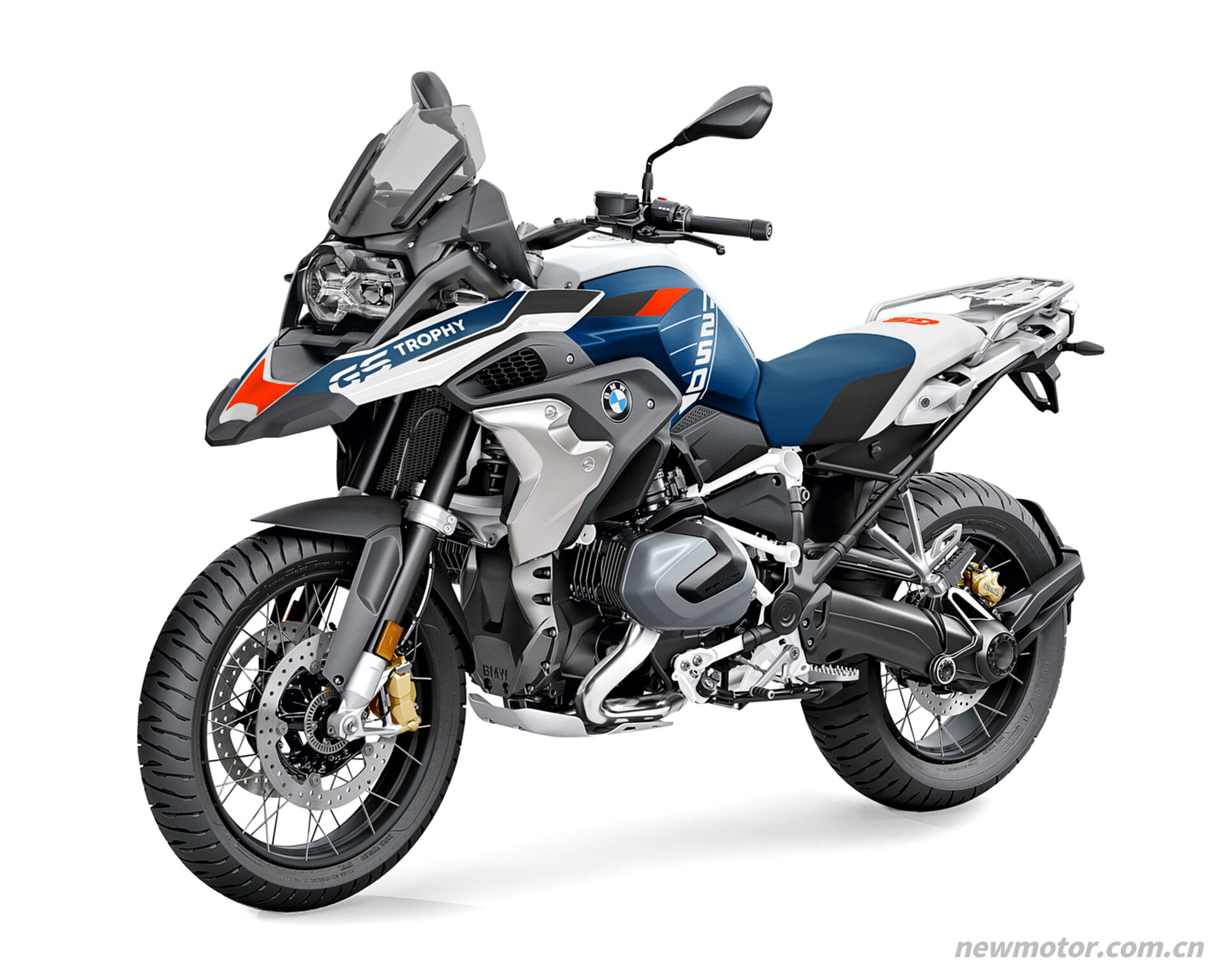 ����Ħ�� 2023 ��ͼ�����ͣ�GS ϵ�к� F900XR