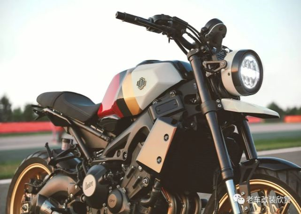 ������XSR900��װ����