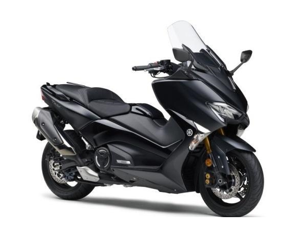 ������ Yamaha TMAX 530 DX