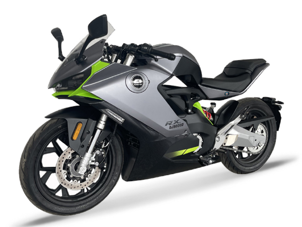 QJMOTOR OAO(2022)