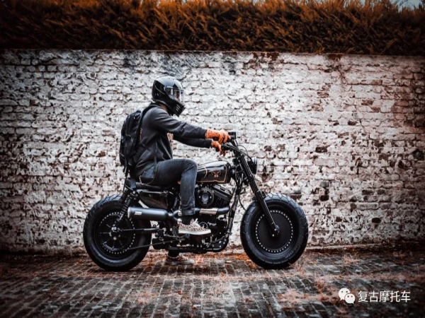 ��װ����&nbsp;|&nbsp;Harley-Davidson&nbsp;Spo