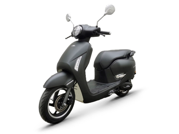 NS125LA