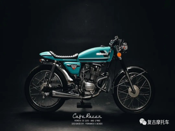 ��װ����&nbsp;|&nbsp;1980&nbsp;HONDA&nbsp;CG&nbsp;125