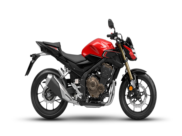  2022�� CB500F
