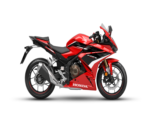  2022�� CBR500R
