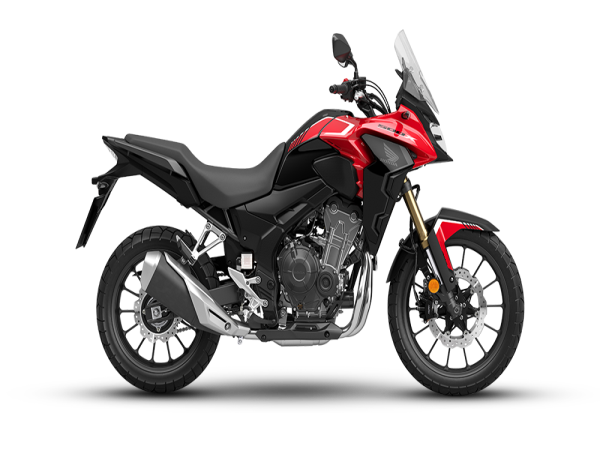  2022�� CB500X