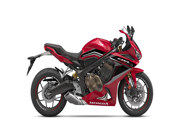  2022�� CBR650R