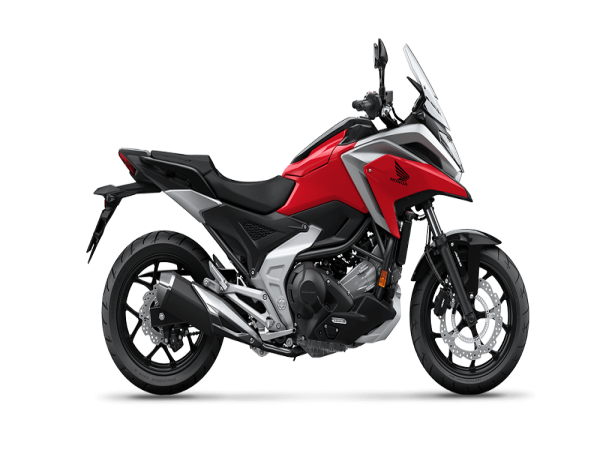  NC750X