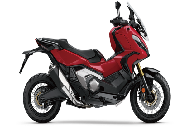  2022�� X-ADV