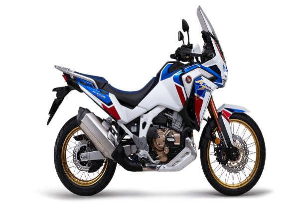  CRF1100L Africa Twin