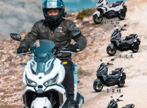 ǧ�����ߣ�HUSKY&nbsp;ADV��׼�����
