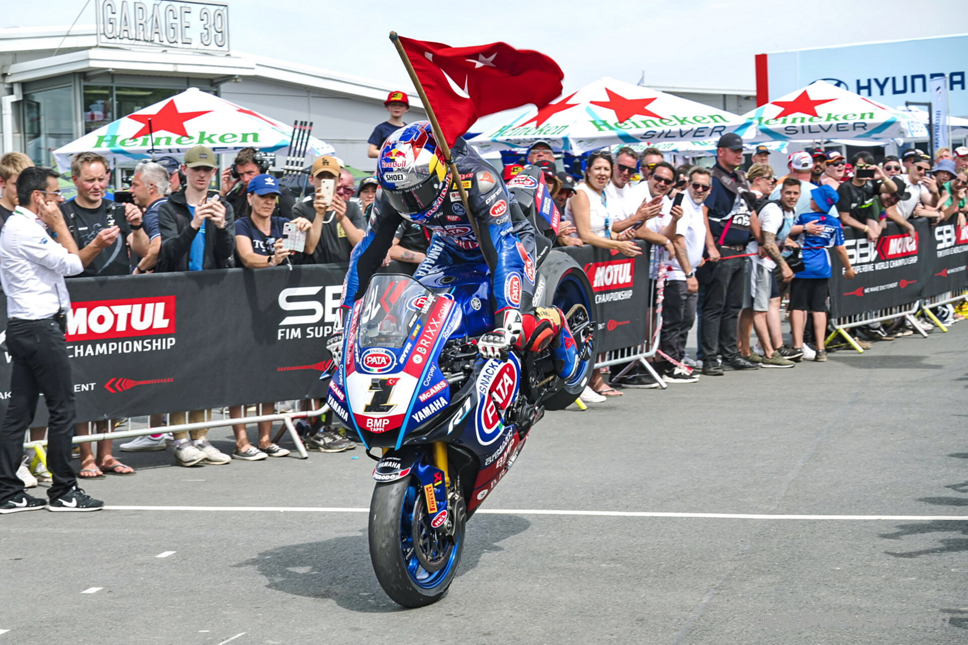 WSBK 2022��Ӣ��վ
