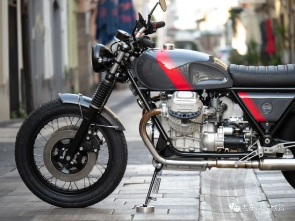 �����V2��Guzzi&nbsp;SP1000