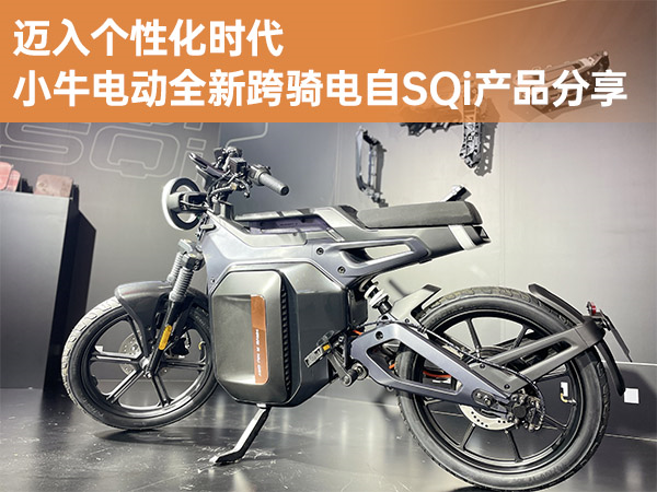 
������Ի�ʱ�� Сţ�綯ȫ�¿������SQi��Ʒ����