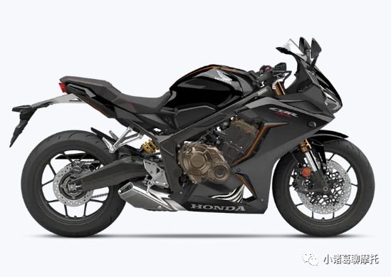 ����CBR650R��ʻ���ܣ�