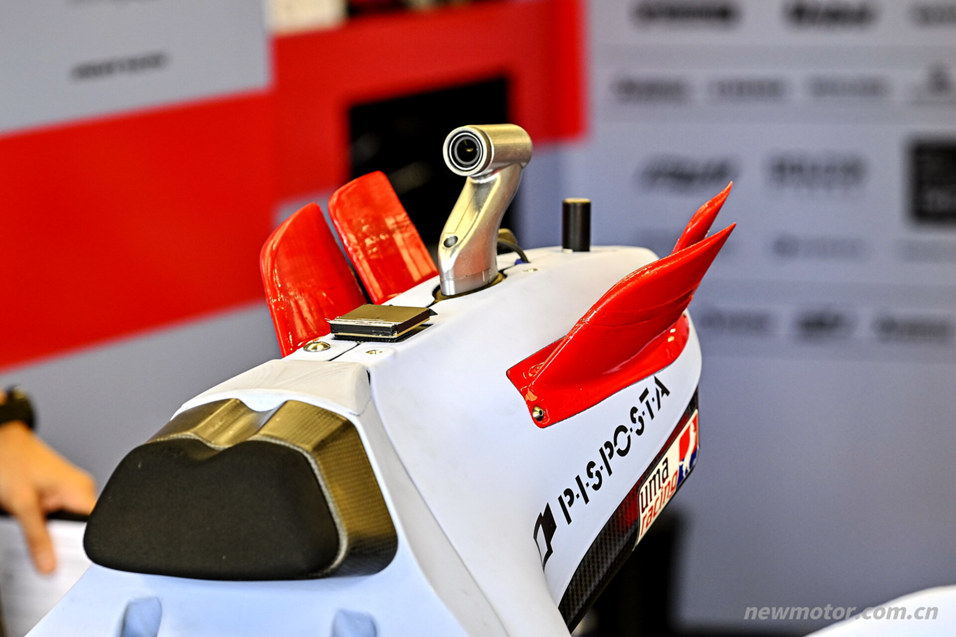 ������ҵ YOU-ALL��MotoGP Ӣ��վ���µĿ��������׼�