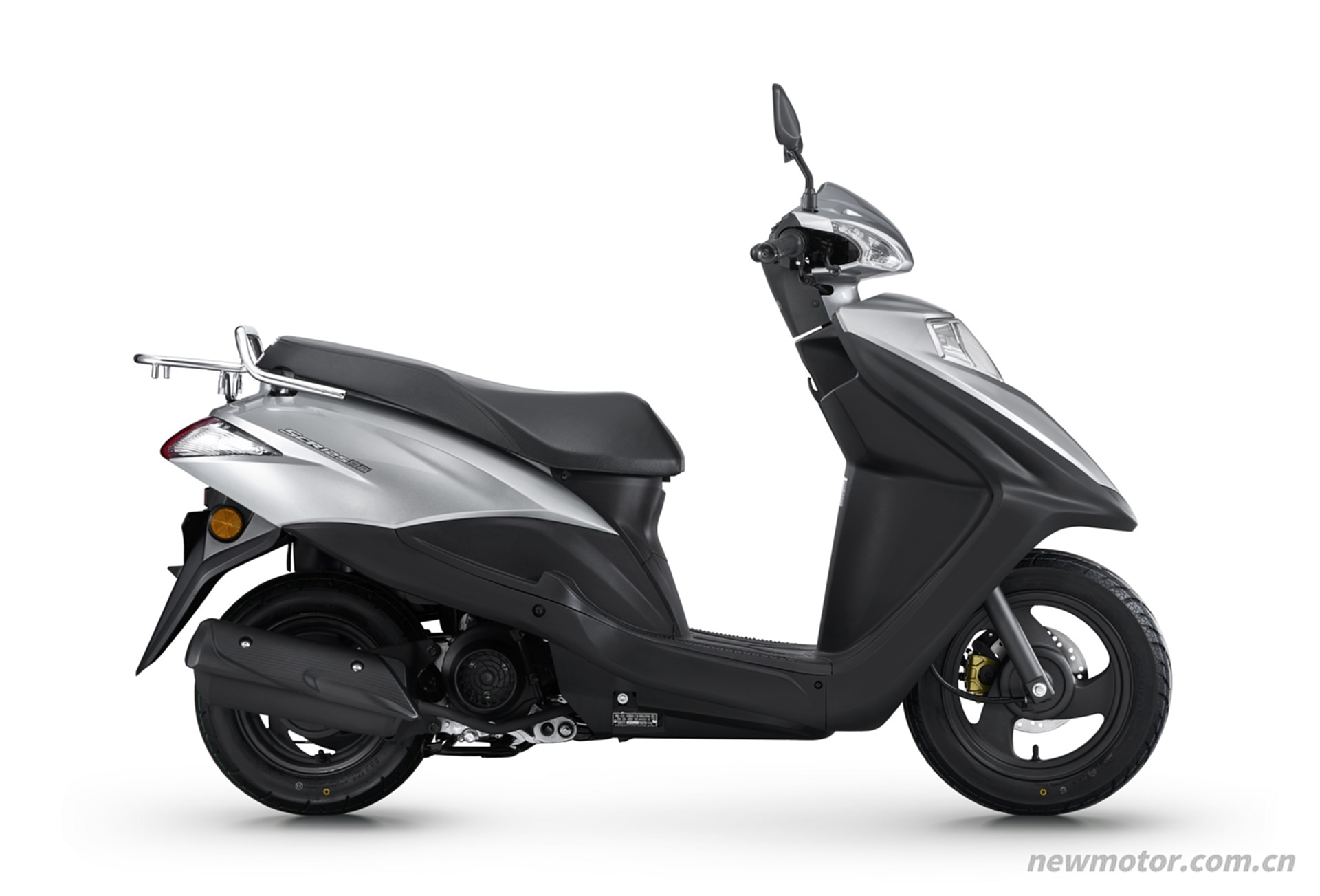 ����-����2022��ϲ��SCR125����-����SCR150����չʾ