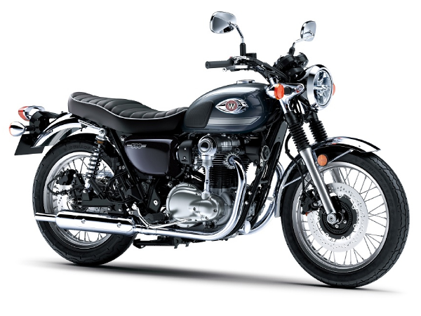 ���� Kawasaki W800(2022&nbsp���ձ���)