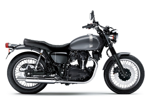 ���� Kawasaki W800(2022&nbspStreet�棨�ձ���)