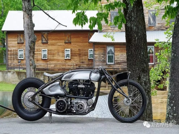 ȫ��е���ƣ�1946&nbsp;harley&nbsp;knuckle