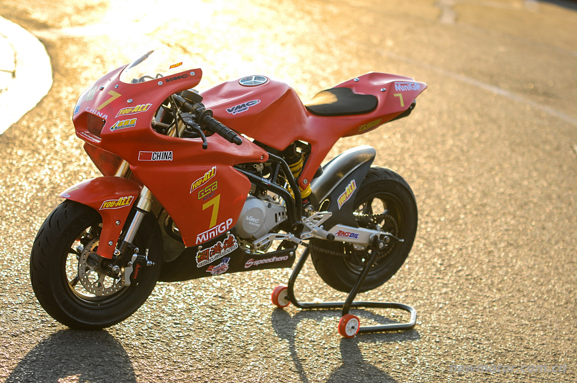 2022 ΰҵ�� GP ��ˮ�ڶ��غϣ�KXD MiniGP ͳһ��