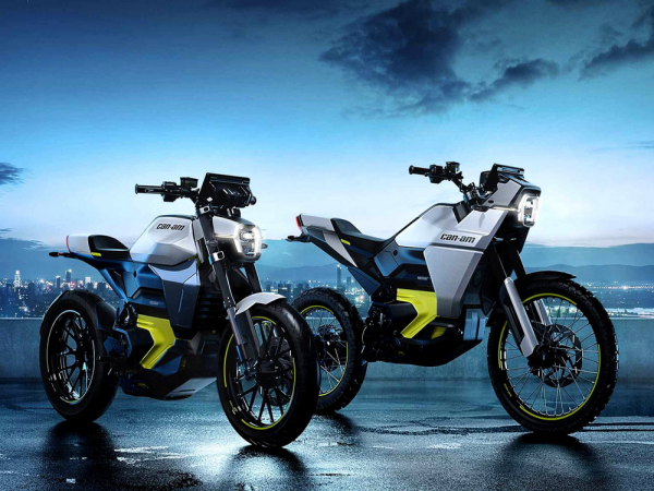 �Ӱ͵�&nbsp;Can-Am&nbsp;�綯���ָ��Se