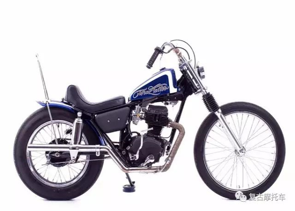 Honda&nbsp;CG125&nbsp;chopper&nbsp;|&nbsp;ÿ��һ��