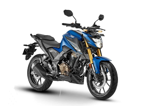 ���� Honda CB300F(2022&nbsp������棩ӡ��)