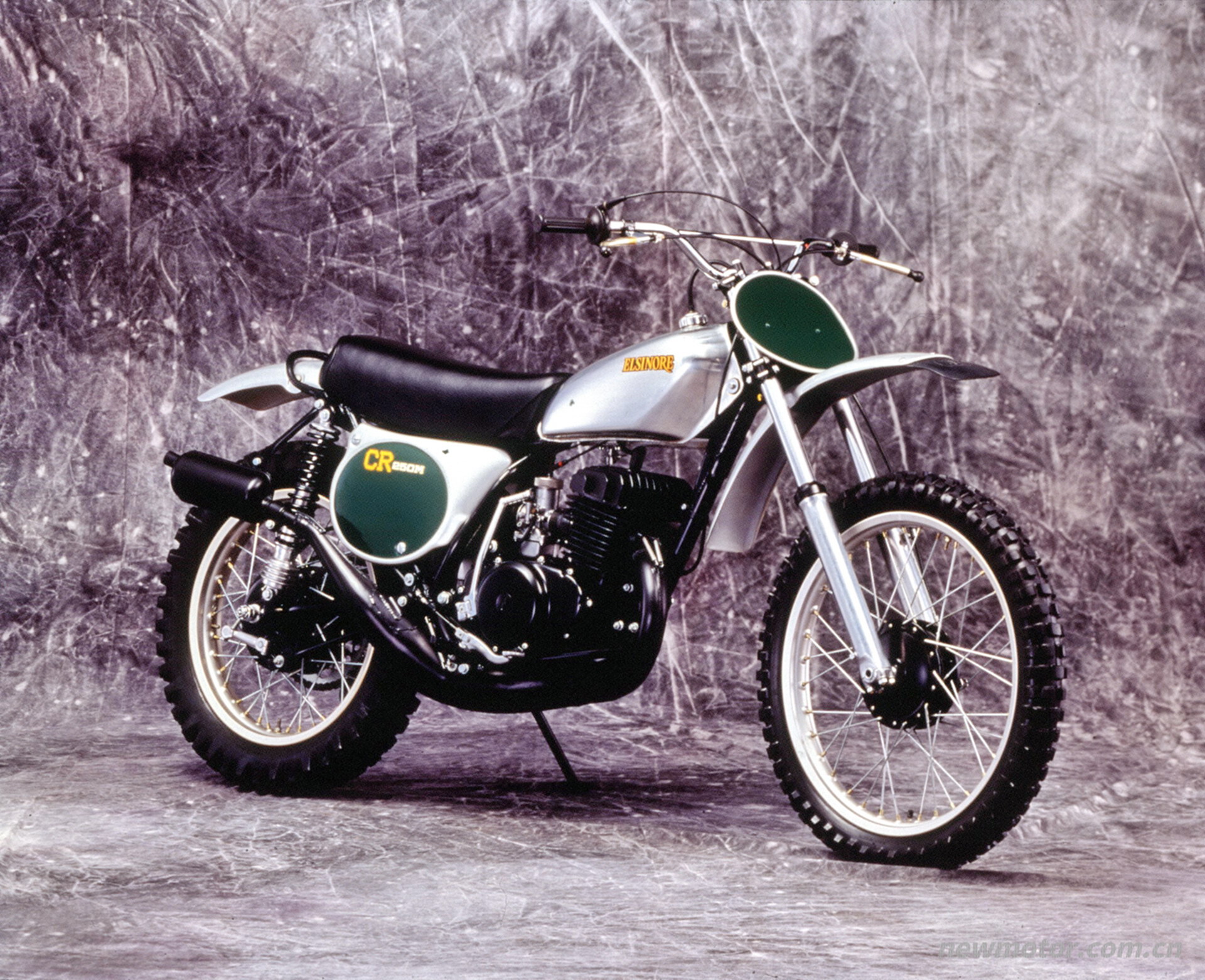 Honda CR��CRF ԽҰ������ս������ʮ��