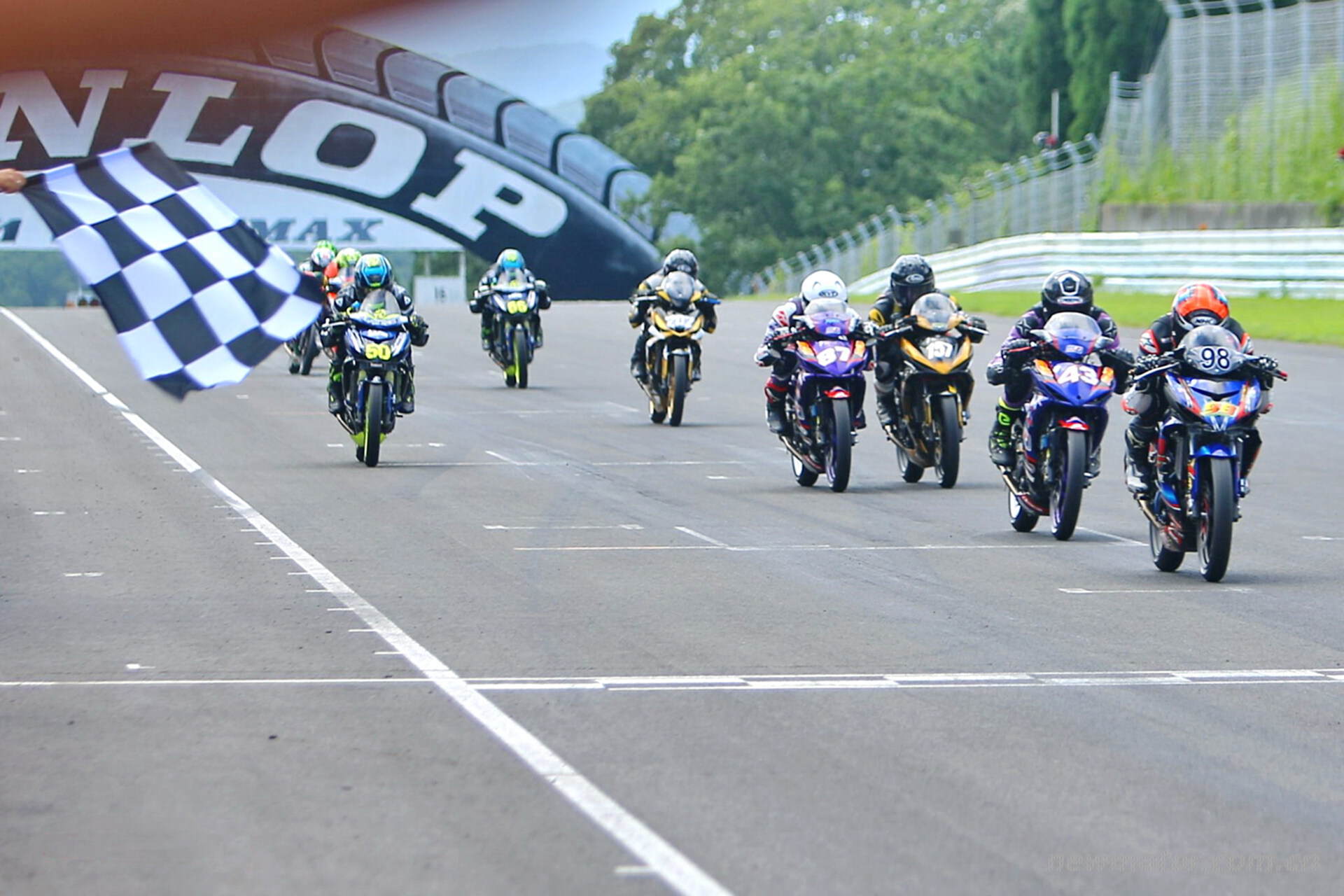 ������ҵ YOU-ALL��2022 ARRC �ձ�վ���ջ�ɹ�������