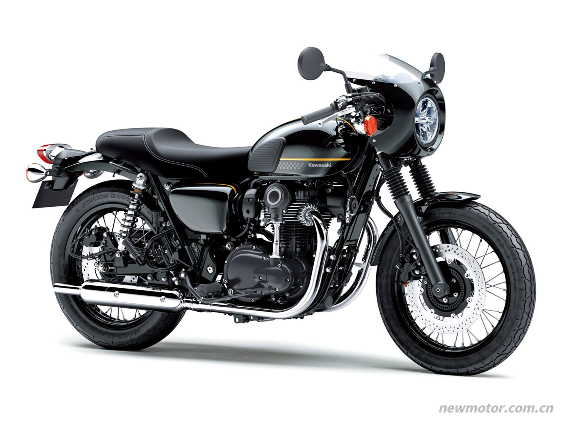 ��ͼ����Kawasaki 2023 ���ų���Ninja 1000SX ŷ�ް�
