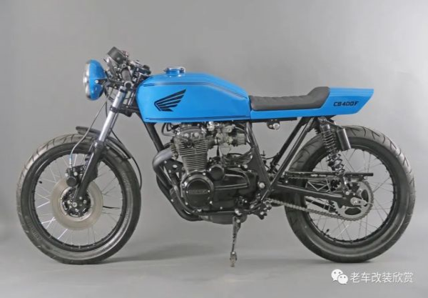 ��ġټ�&nbsp;����CB400four��װ��