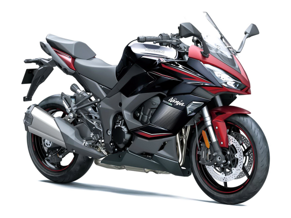 ��ͼ����Kawasaki&nbsp;2023&nbsp;���ų���N